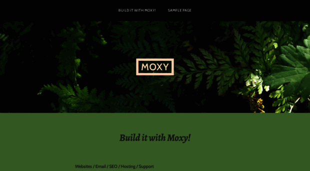 moxy.co.nz