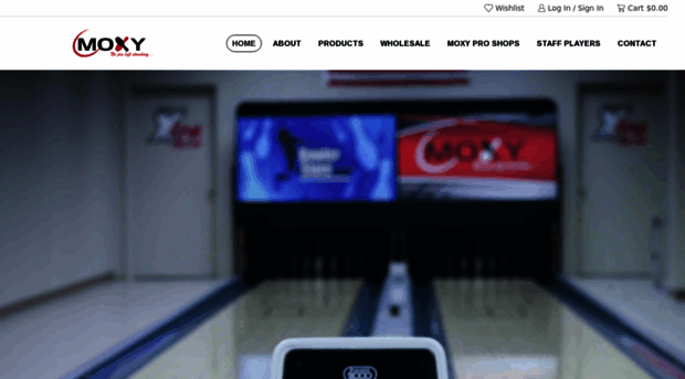 moxybowling.com