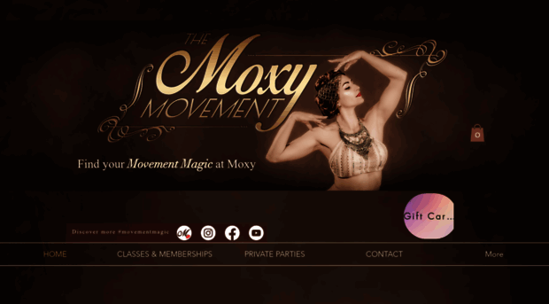 moxymovement.com