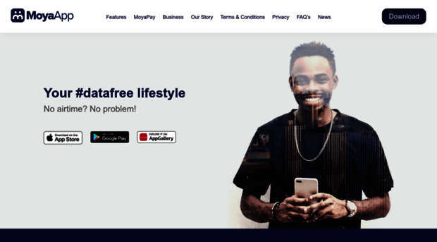 moya.app