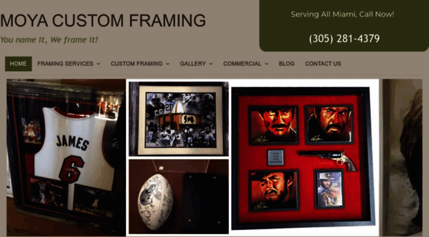 moyacustomframing.com