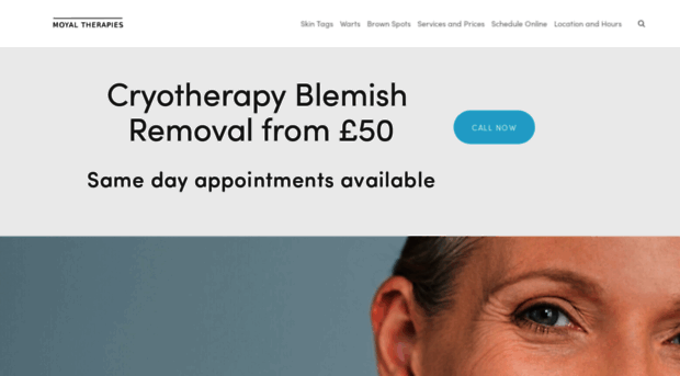 moyaltherapies.co.uk