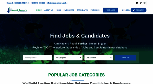 moyatcareers.co.ke