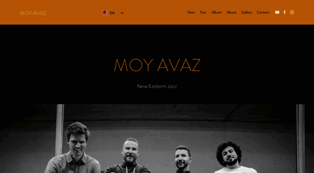 moyavaz.com