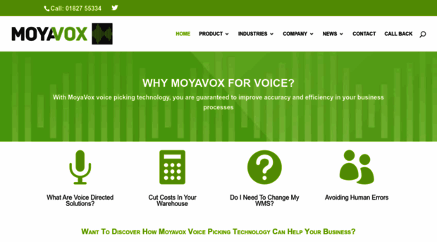 moyavox.com