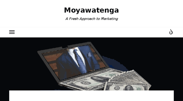 moyawatenga.co.za