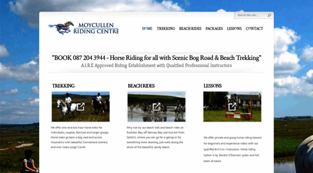 moycullenriding.com