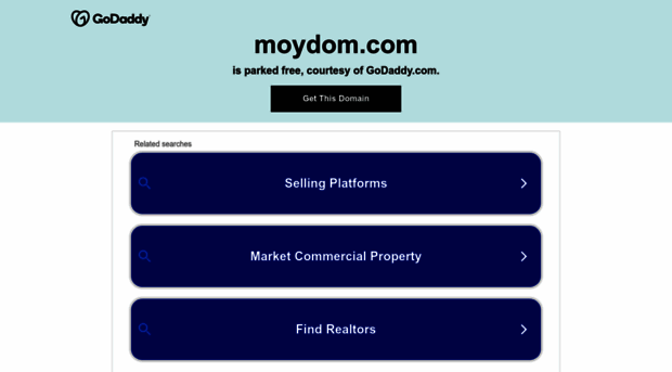 moydom.com