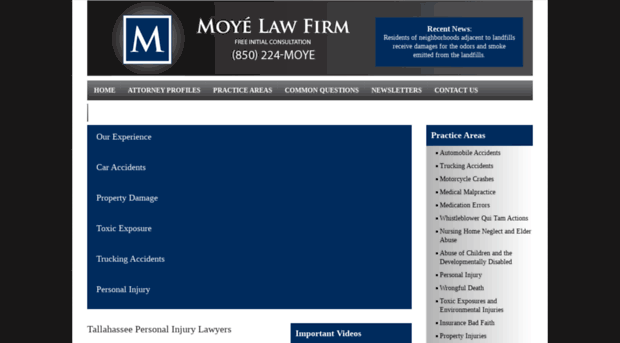 moyelawfirm.com