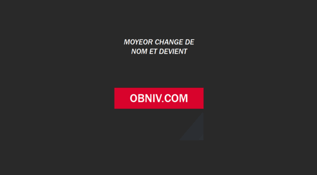 moyeor.com