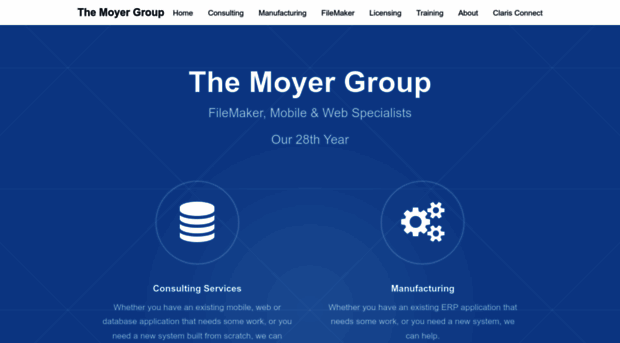 moyergroup.com