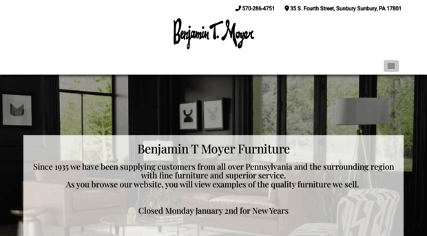 moyersfurniture.com