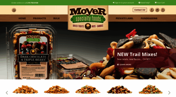 moyerspecialtyfoods.com