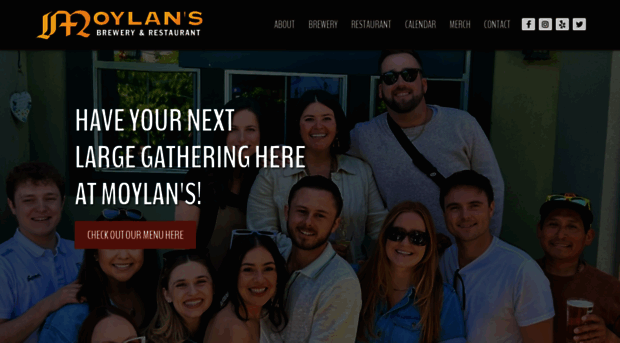 moylans.com