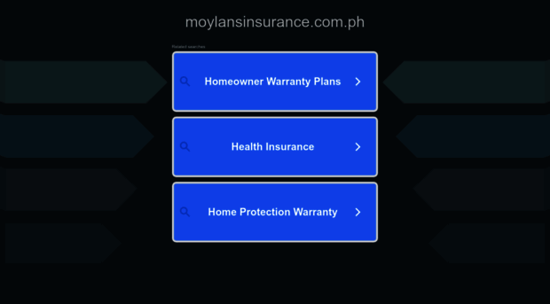 moylansinsurance.com.ph