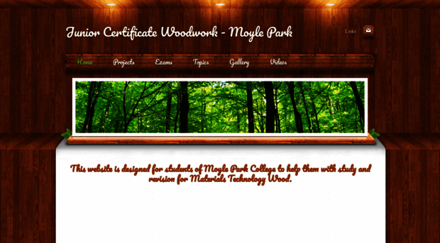 moyleparkwoodwork.weebly.com