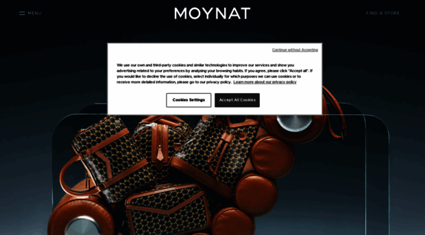 moynat.com