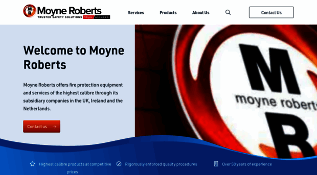 moyneroberts.com