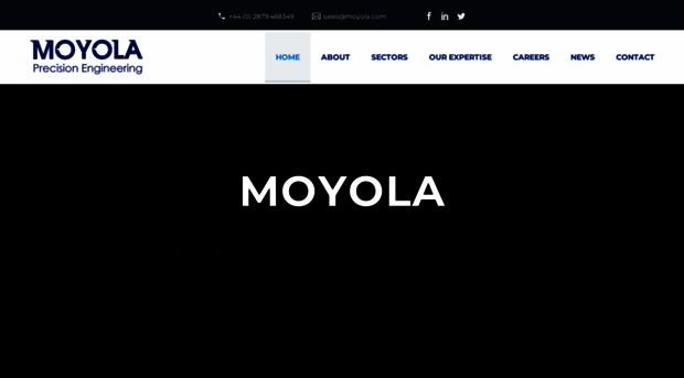 moyola.com