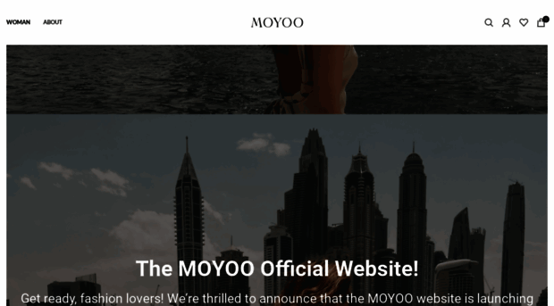 moyooshop.com