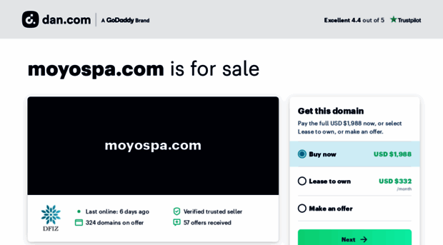 moyospa.com