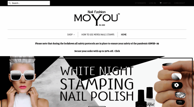 moyou.co.za