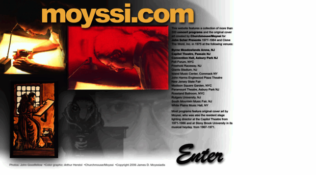 moyssi.com