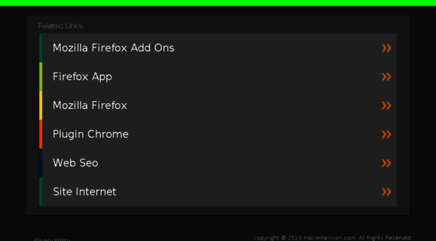 moz-extension.com