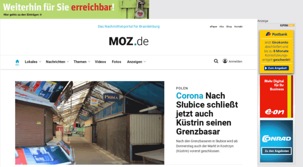 moz-online.de