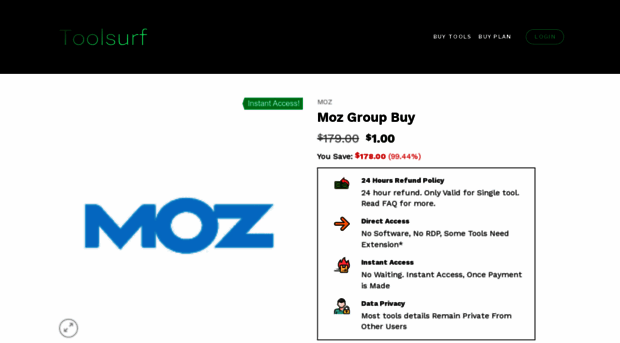 moz2.toolsurf.com