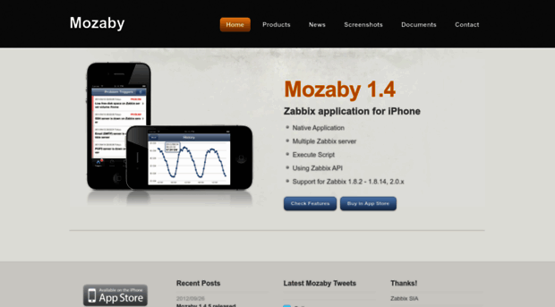 mozaby.com