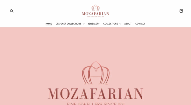 mozafarian.com