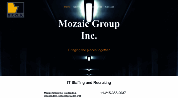 mozaicgroupinc.com