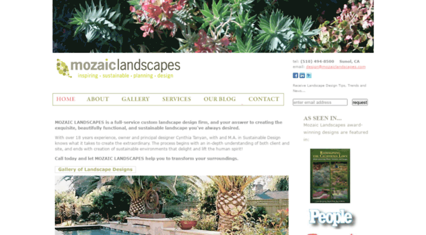 mozaiclandscapes.com