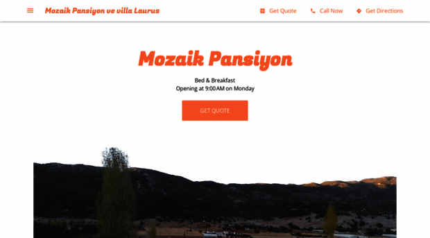 mozaikpansiyon.business.site