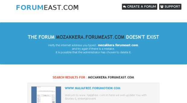 mozakkera.forumeast.com