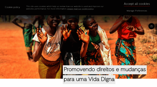 mozambique.actionaid.org