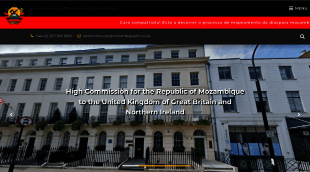 mozambiquehighcommission.org.uk