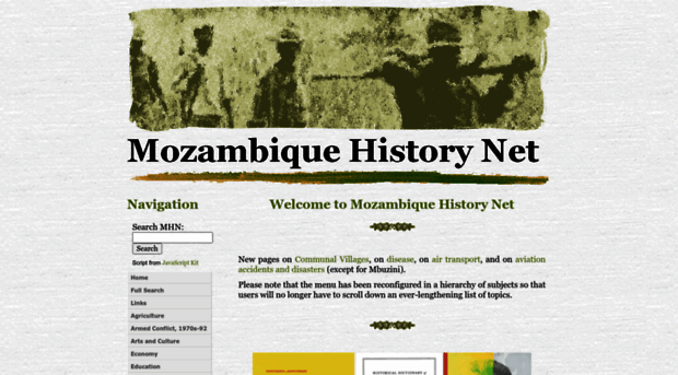 mozambiquehistory.net