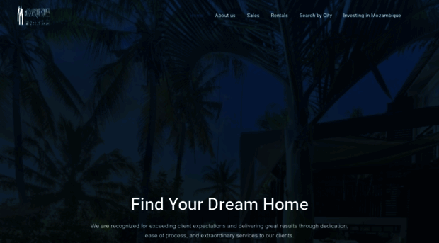 mozambiquehouses.com