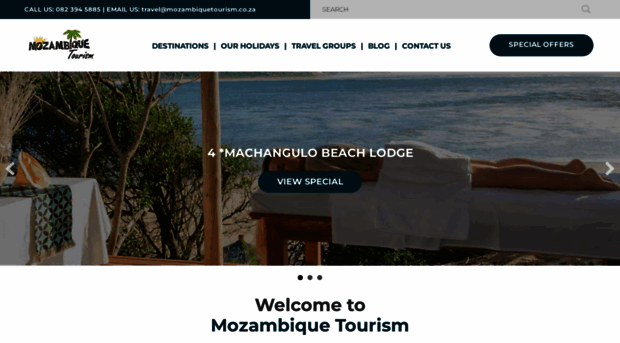 mozambiquetourism.co.za