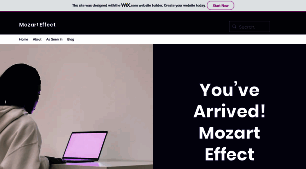 mozart-effect.com