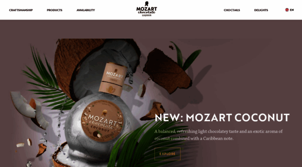 mozart-spirits.com