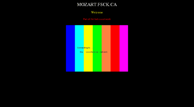 mozart.fsck.ca