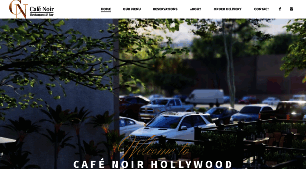 mozartcafehollywood.net