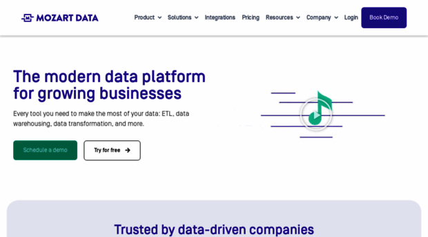 mozartdata.com