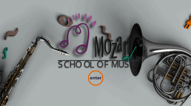 mozartschool.com