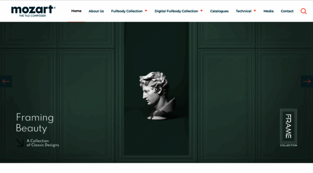 mozarttiles.com