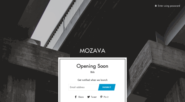 mozava.com