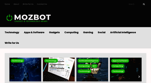 mozbot.co.uk